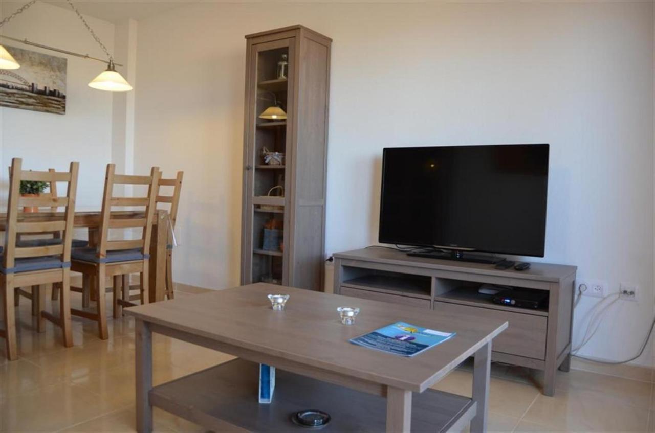 Апартаменти Arona 2 - 5208 Мар-де-Крісталь Екстер'єр фото
