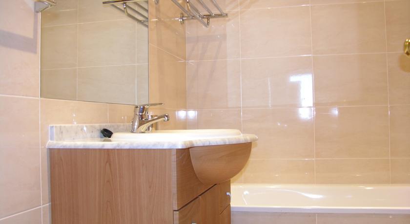 Апартаменти Arona 2 - 5208 Мар-де-Крісталь Номер фото